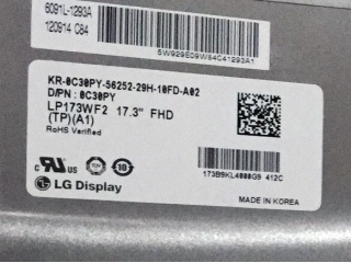 LP173WF2-TPA1