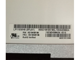LP116WH8-SPA1
