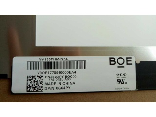 NV133FHM-N54