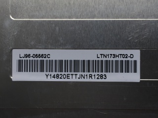 LTN173HT02-D02
