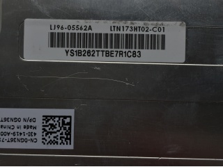 LTN173HT02-C01