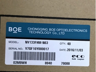 NV133FHM-N63