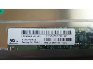 LP116WH4-SLA2