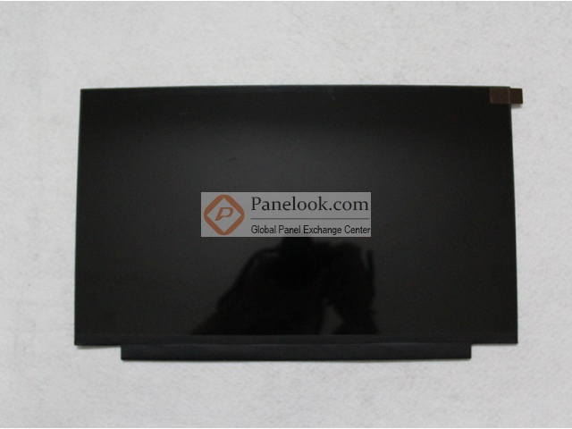 Écran LCD Compatible BOE NV161FHM-N61 V3.0 - 16,1" FHD IPS Mat, 30 Broches, Neuf Sous Garantie