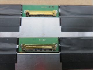 Sharp LQ133M1JW02 Overview - Panelook.com