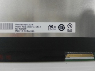 B156HAN08.0