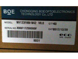 NV133FHM-N42
