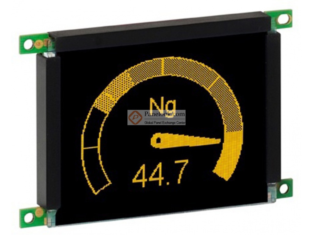 Lumineq EL160.120.39-SPI Overview - Panelook.com