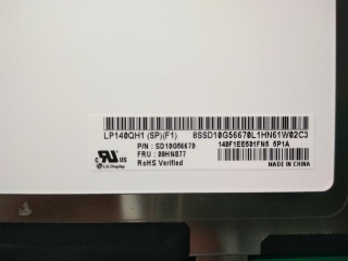 LP140QH1-SPF1