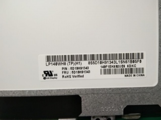 LP140WH8-TPH1