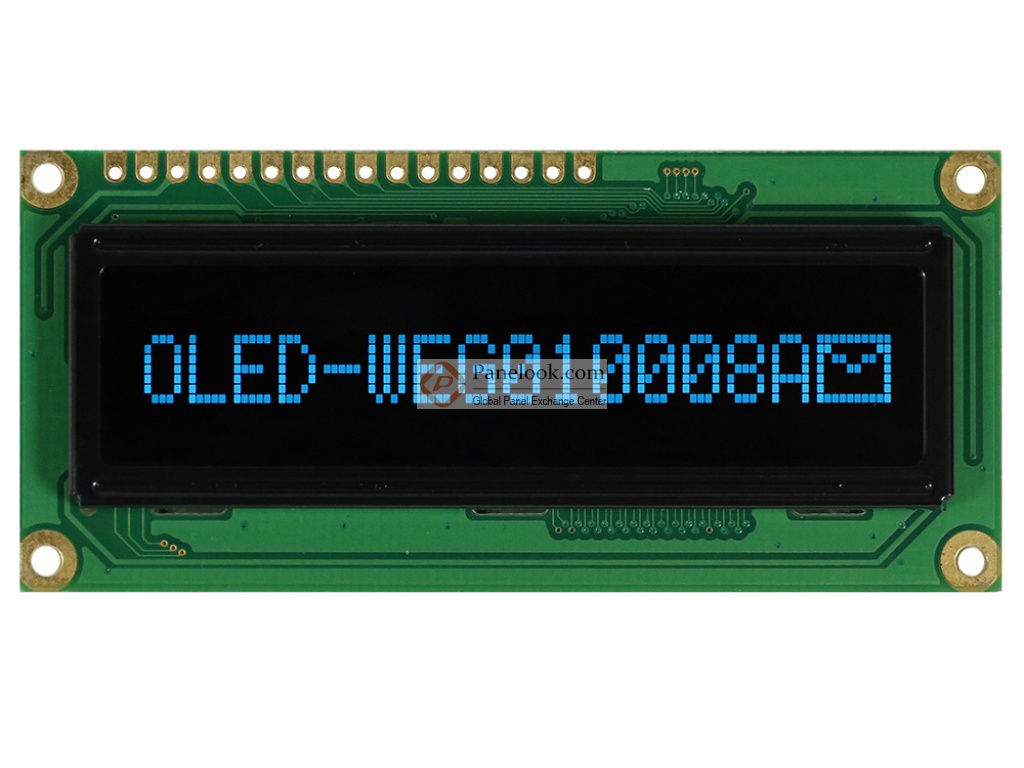 Weh001602alpp5n00100 Winstar Индикаторные Панели Купить В Екатеринбурге