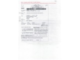 Business Registration Certificate