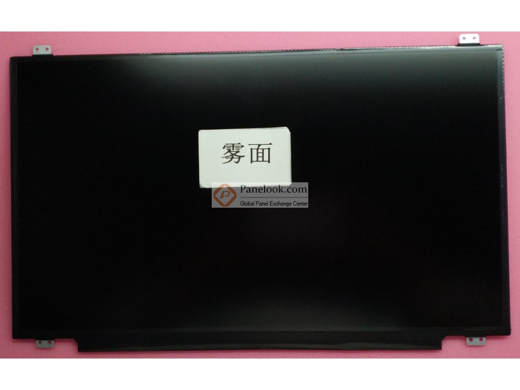 LP173WF4(SP)(F5) 17.3 Inch LED Full HD IPS Slim Laptop Screen, 30-pin EDP, New, Matte - Foto 6