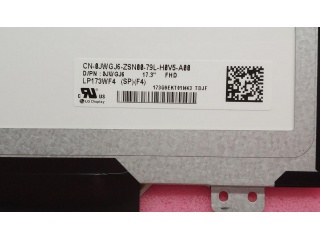 LP173WF4-SPF4