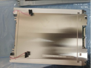 Écran LCD De Rechange 7,7 Pouces KCS077VG2EA-G43 Pour Tablettes Kyocera - Compatible Et Testé, Garantie 1 An