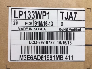 LP133WP1-TJA7
