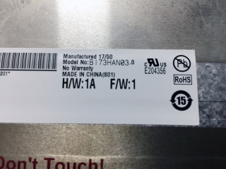 B173HAN03.0