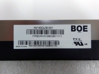 NV140QUM-N51