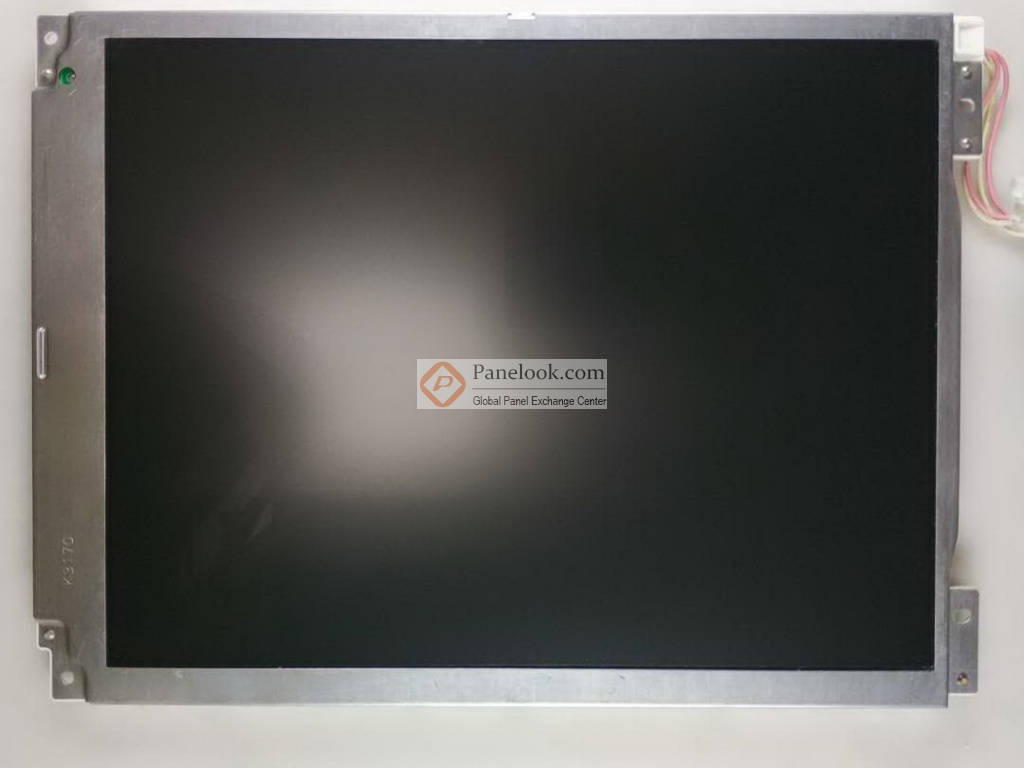 Sharp LQ104V1DG83 Overview - Panelook.com