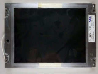 Display LCD NEC NL6448AC20-06 Originale 6.5 Pollici – Nuovo E Pronto Da Montare - Foto 2