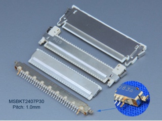 STM MSBKT2407P30HB - Panelook.com