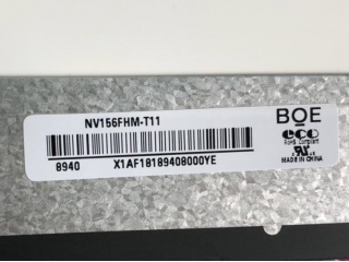 NV156FHM-T11