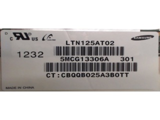 LTN125AT02-301