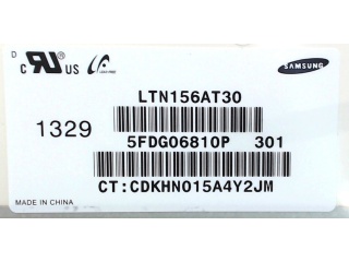 LTN156AT30-301
