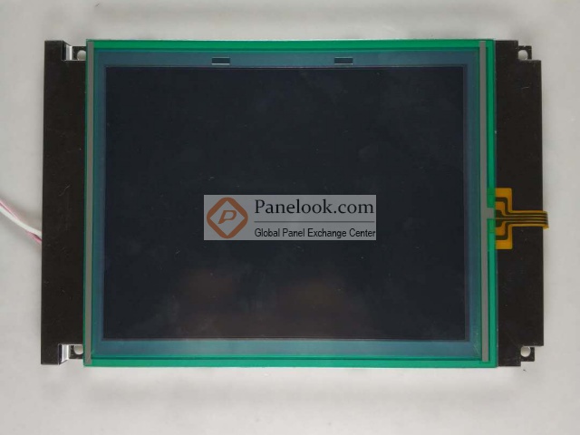 HITACHI TX14D11VM1CAA Overview - Panelook.com