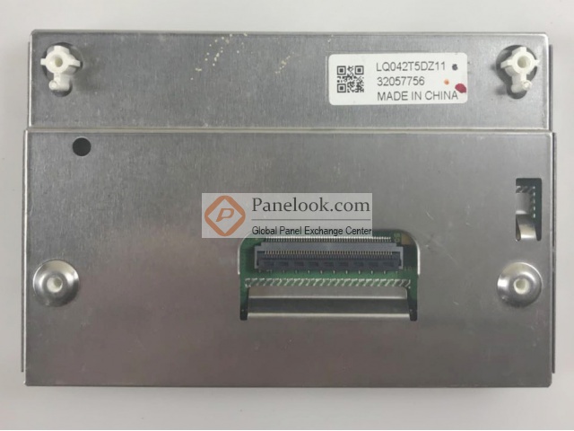 Sharp TFT LQ042T5DZ14B 4.2 In LCD Display Screen Panel - Foto 6
