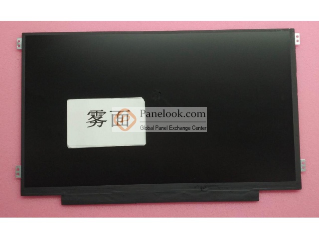 Per BOE NT116WHM-N42 11.6 "Schermo LCD Del Laptop EDP 30 Pins 1366 768 Tft Led Display Screen - Foto 11