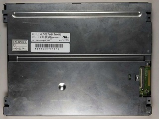 NLT 8.4" IPS LCM 1024×768 600nits WLED LVDS 20pins