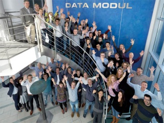 DATA MODUL Electronic Technology (Shanghai) Co., Ltd.