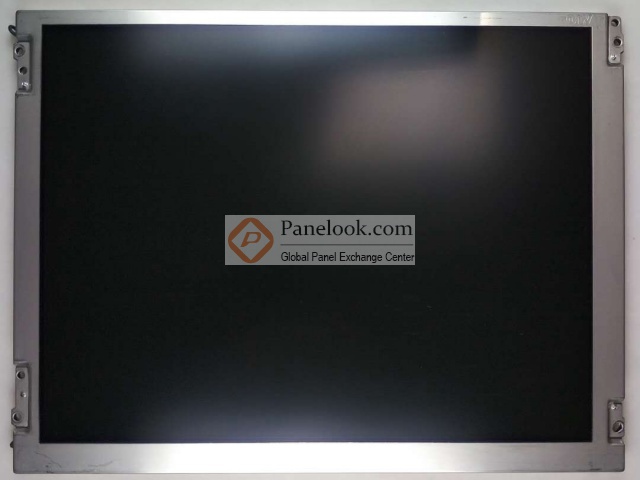 AUO G121SN01 V1 Overview - Panelook.com