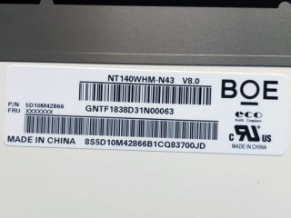 NT140WHM-N43