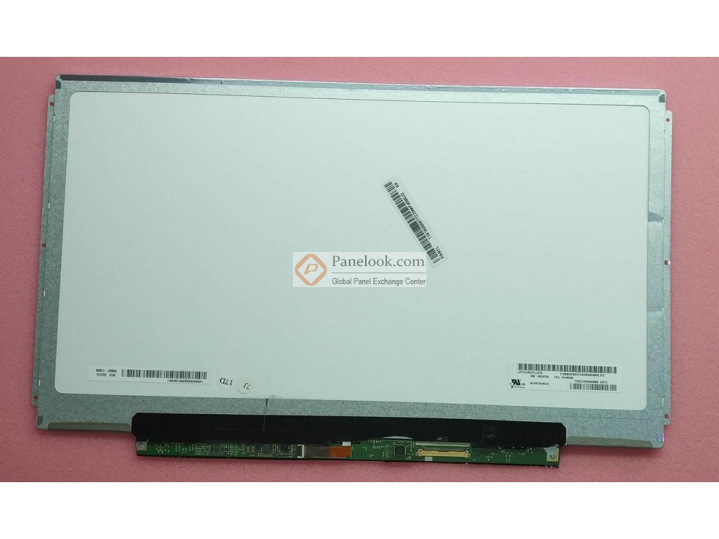 LG Display LP133WH2-TLF2 Overview - Panelook.com