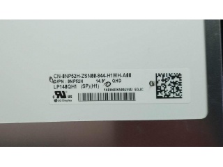 LP140QH1-SPH1
