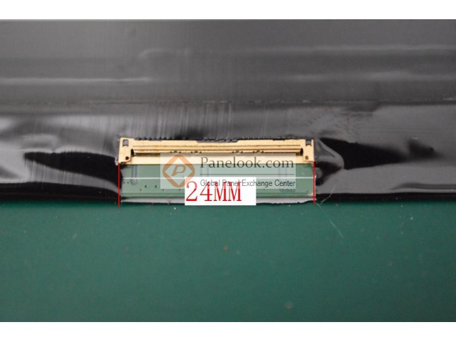 Dalle écran N140BGE-LB2 Rev.A2 14" LED - Résolution 1366x768, Connecteur 40pin, 1 An Garantie