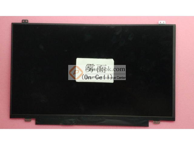 Dalle écran Tactile Lenovo R140NWF5 RA 14" FHD IPS - Neuve DisplaySeek - Compatible