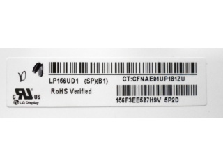LP156UD1-SPB1