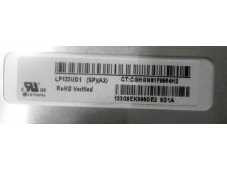LP133UD1-SPA2