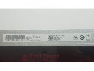 Dalle écran LCD 17.3" FHD IPS - Référence B173HAN01.3 HW2A - Neuf - Pour Ordinateur Portable