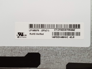 LP140WF6-SPC1