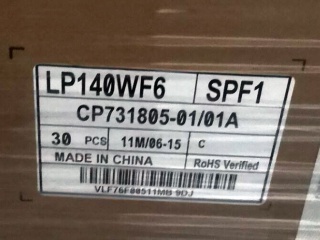 LP140WF6-SPF1