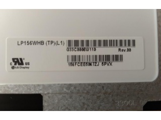LP156WHB-TPL1