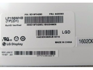 LP156WHB-TPD1