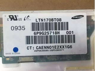 LTN170BT08-001