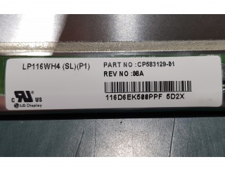 LP116WH4-SLP1