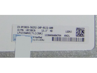 LP133WH2-TLGA