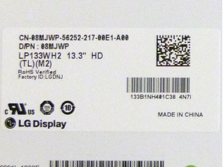 LP133WH2-TLM2